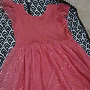 Dot dot smile kids dress